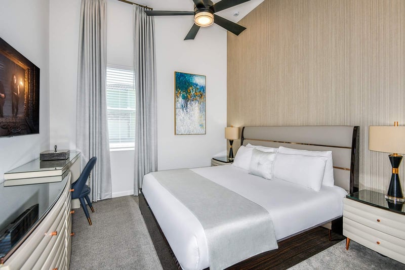 Titan at Villatel Village Solterra