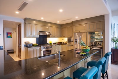 Luxury Villa Photo #31