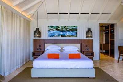 Luxury Villa Photo #37