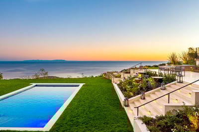 Luxury Villa Photo #12