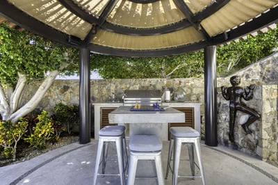 Luxury Villa Photo #13