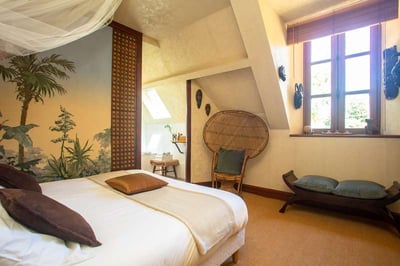 Luxury Villa Photo #37