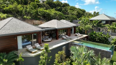 Luxury Villa Photo #5
