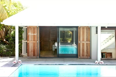 Luxury Villa Photo #9