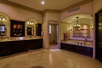 Luxury Villa Photo #44