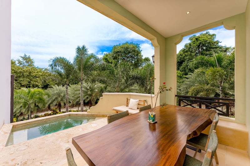 Casa Serenity | 3 Paseo Miraflores