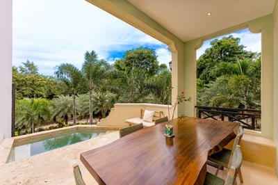 Luxury Villa Photo #3