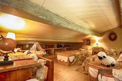 Luxury Villa Photo #19
