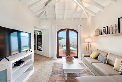 Luxury Villa Photo #18