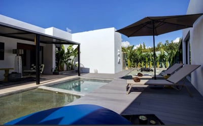 Luxury Villa Photo #5