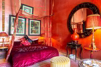 Luxury Villa Photo #28