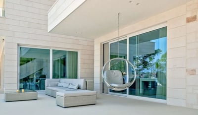 Luxury Villa Photo #13