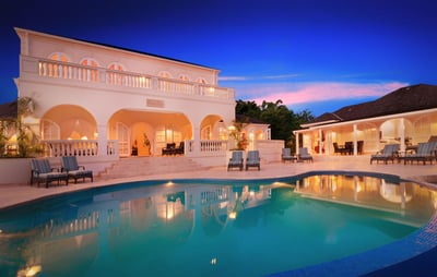 Luxury Villa Photo #2