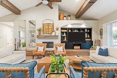 Luxury Villa Photo #17