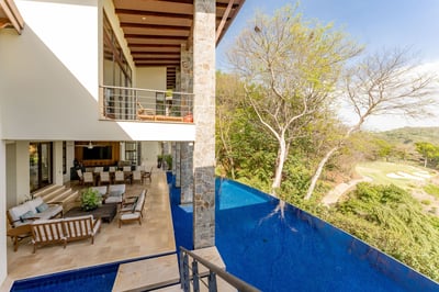 Luxury Villa Photo #41