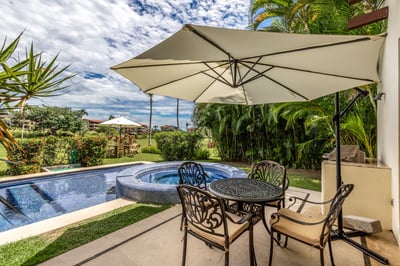 Luxury Villa Photo #10