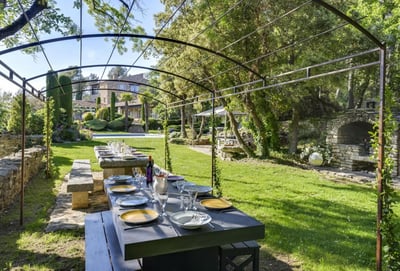 Luxury Villa Photo #14