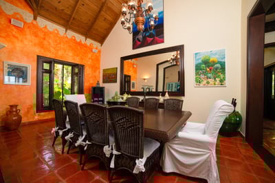 Luxury Villa Photo #24