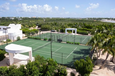 Luxury Villa Photo #6