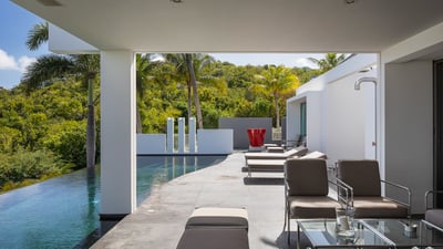 Luxury Villa Photo #23
