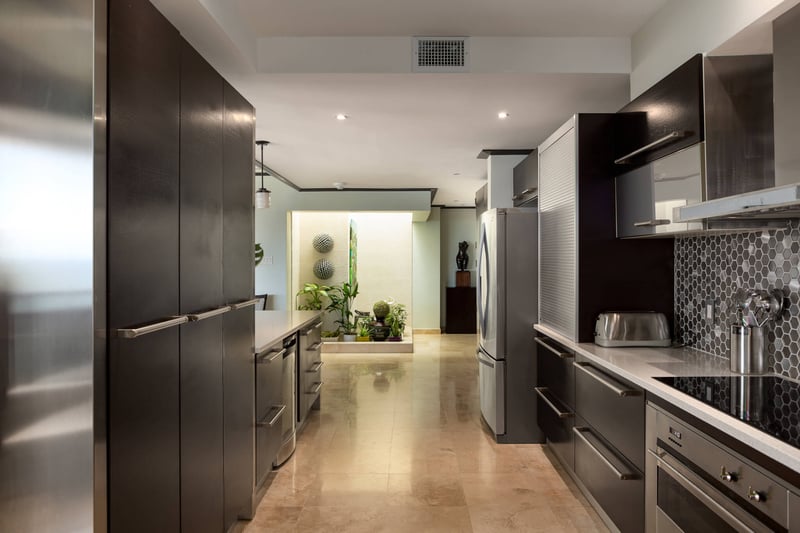 Coral Cove 14 | Crowsnest