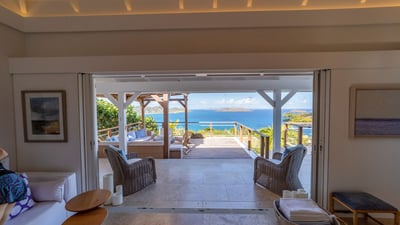 Luxury Villa Photo #38
