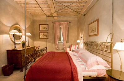 Luxury Villa Photo #25