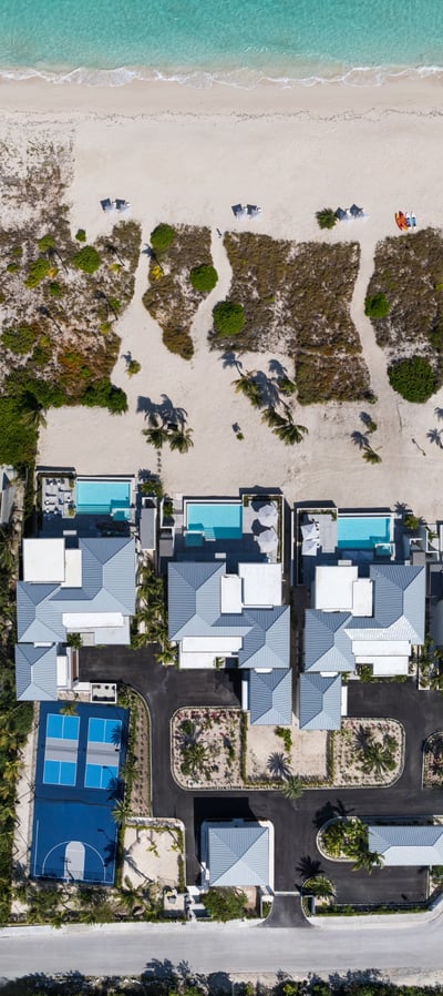 Luxury Villa Photo #30