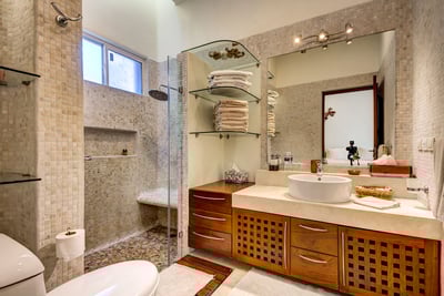 Luxury Villa Photo #36