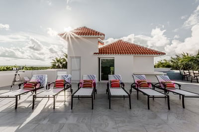 Luxury Villa Photo #56