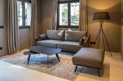 Luxury Villa Photo #11