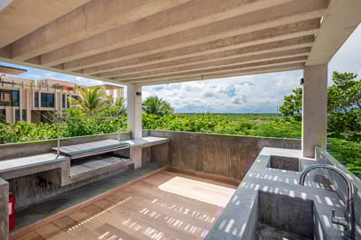 Luxury Villa Photo #76