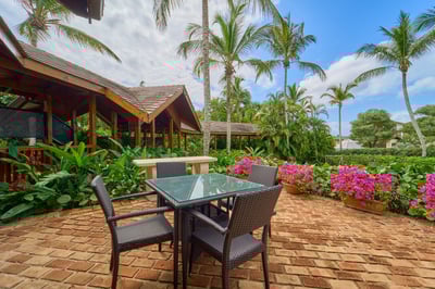 Luxury Villa Photo #18