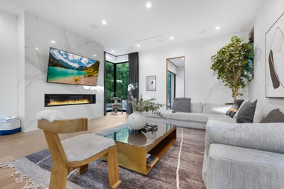 Luxury Villa Photo #15