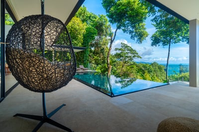 Luxury Villa Photo #24