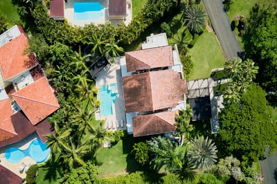 Luxury Villa Photo #63