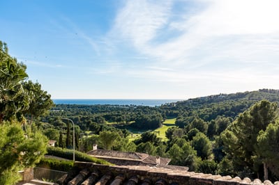 Luxury Villa Photo #6