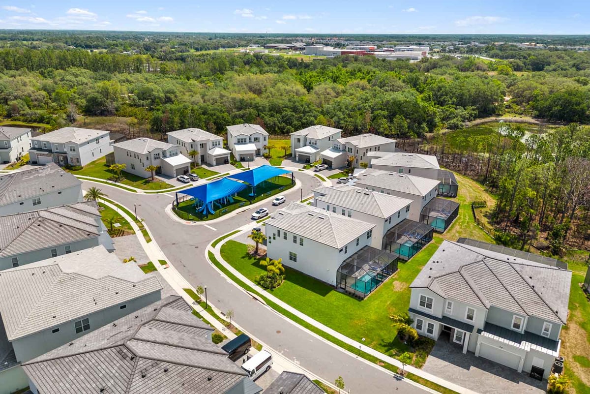 Fantasia Villatel Village Solterra