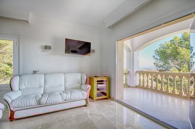 Luxury Villa Photo #29