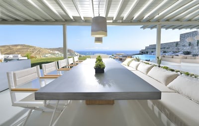 Luxury Villa Photo #21