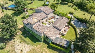 Luxury Villa Photo #34