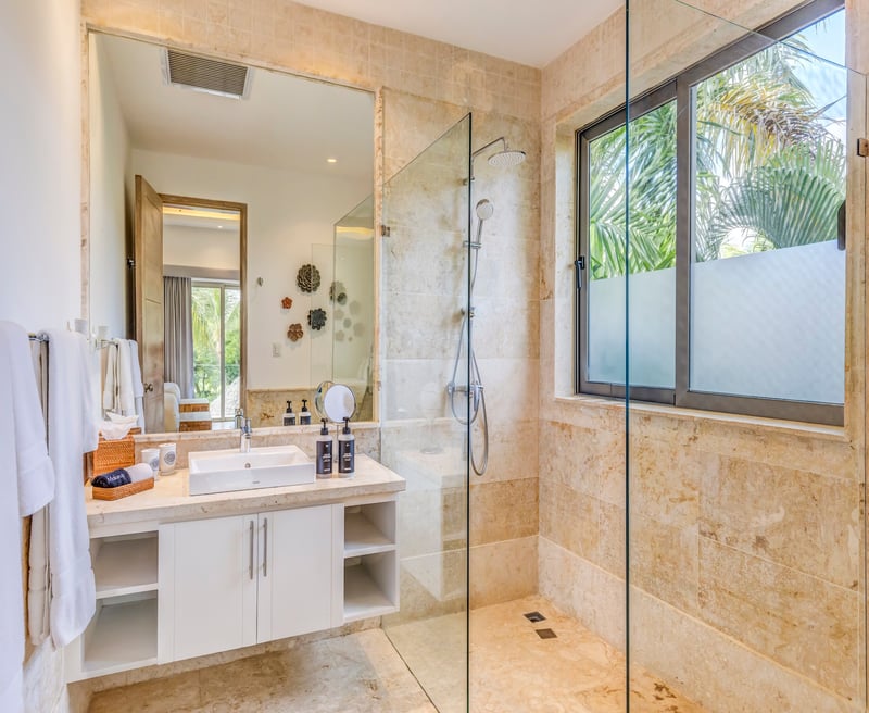 Hacienda A96 | Hacienda Las Hamacas