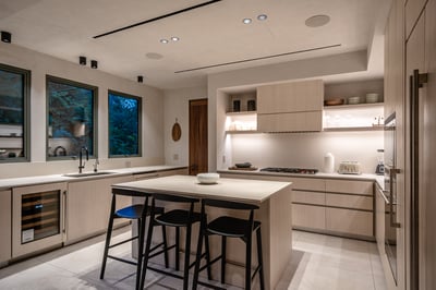 Luxury Villa Photo #24