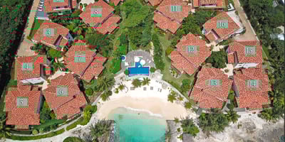 Luxury Villa Photo #33
