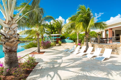 Luxury Villa Photo #10