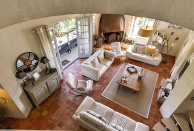 Luxury Villa Photo #23