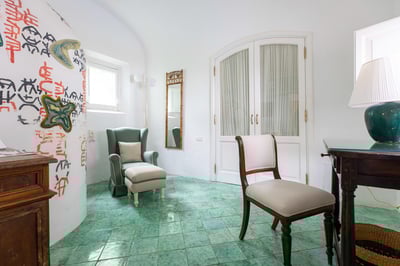 Luxury Villa Photo #43