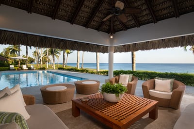 Luxury Villa Photo #8