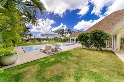 Luxury Villa Photo #5
