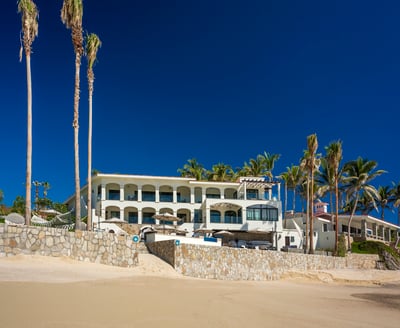 Casa del Mar